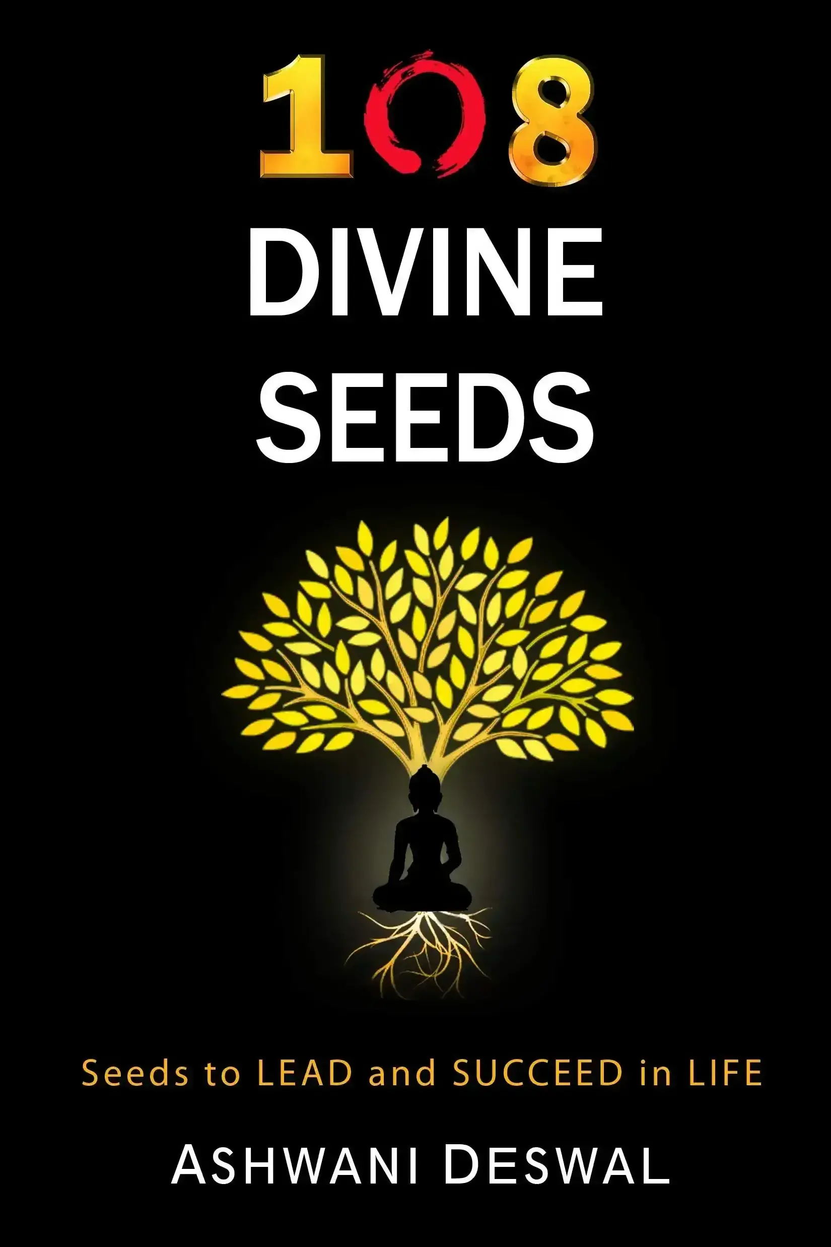 108 Divine Seeds